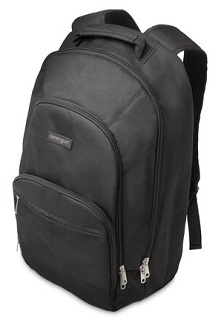 Ajándék Kensington SP25 15,6“ laptop hátizsák